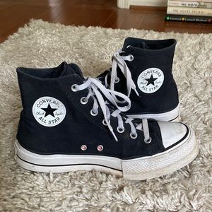 Platform Converse